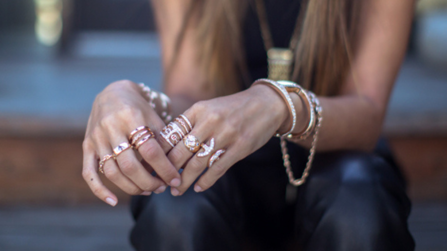 Fashion Accessory